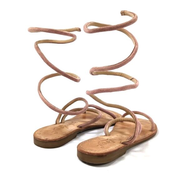 Free People Havana Gladiator Sandal - Picture 1 of 8